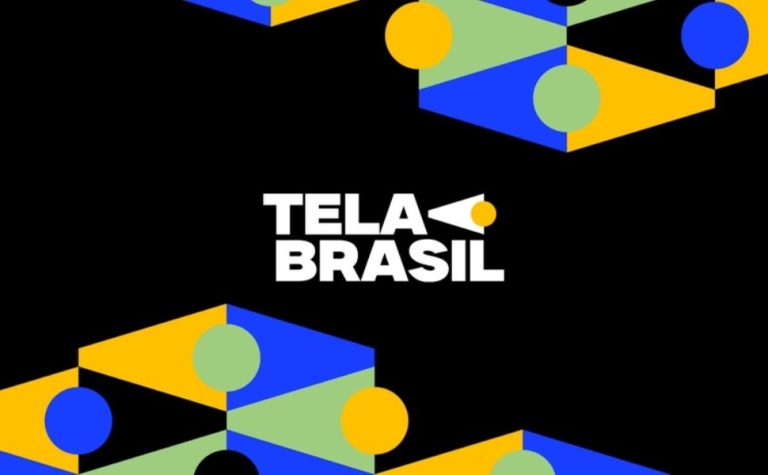 Governo lança o Tela Brasil, streaming grátis com filmes e séries
