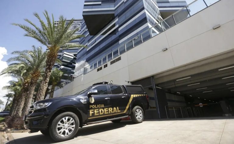 Governo lança programa de R$ 11 bilhões contra o crime organizado