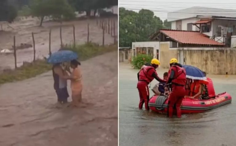 Governo reconhece situação de emergência em mais 22 municípios de PE