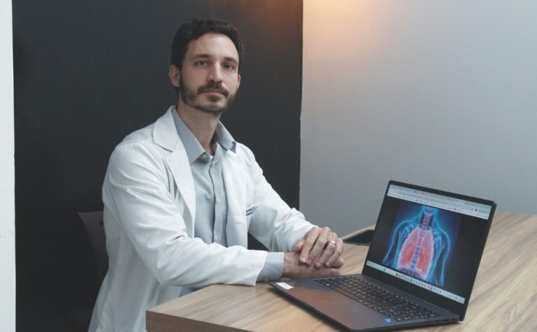Gripe avança no Espírito Santo e médicos alertam para vacinação