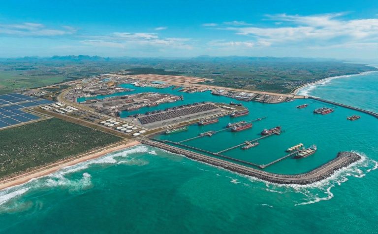 Guarapari e região recebem investimentos de R$ 6 bilhões até 2028