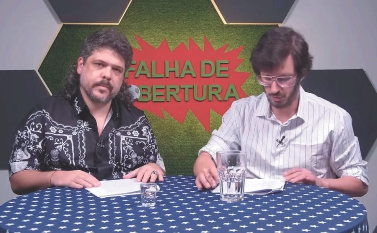 “Guia da Copa – Falha de Cobertura”: sucesso ao misturar humor com futebol