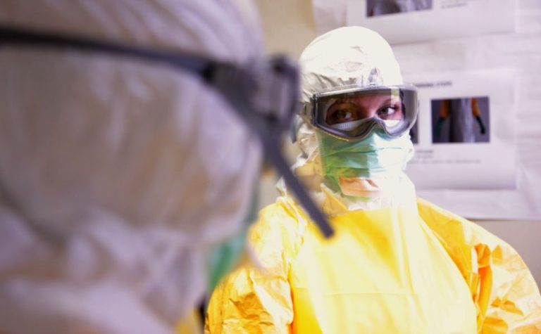 Homem com suspeita de ebola é internado em São Paulo; caso está em investigação