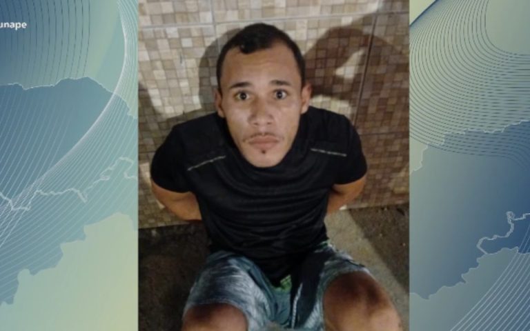 Homem de 23 anos confessa ter matado economista em Camaragibe
