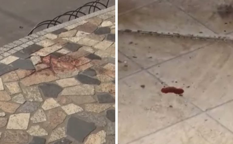 Homem é esfaqueado dentro de casa em Vila Velha