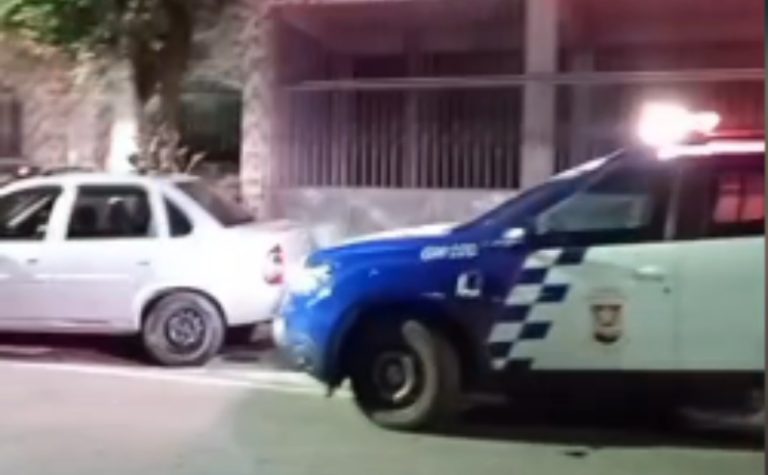 Homem é preso por dirigir embriagado e sem CNH em Vitória