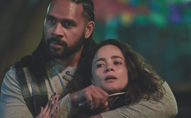“Homem em chamas”: série internacional com diretor e atores brasileiros