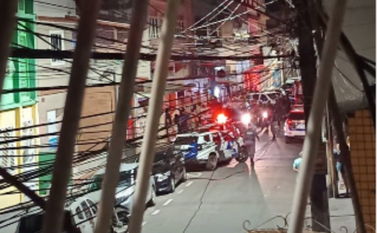 Homem morre e outro fica ferido após ataque a tiros em Cariacica