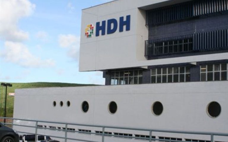 Hospital Dom Helder promove campanha de doação de sangue no Cabo