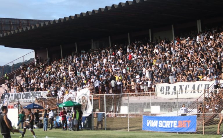 Rio Branco define logística para dois jogos no mesmo dia e horário