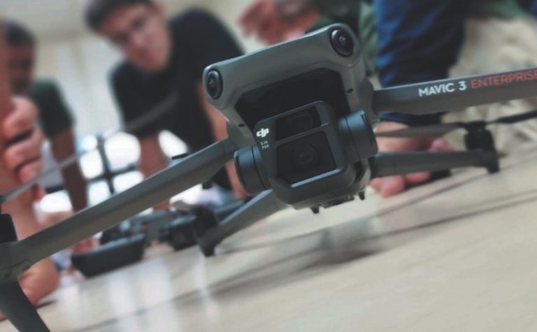 Inovação e segurança: inteligência e tecnologia para combater violência