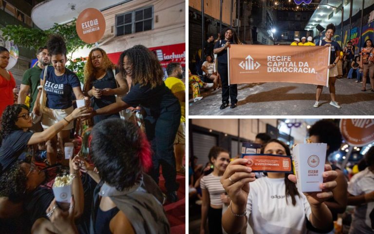 Inscrições para curso com bolsa de R$ 500 no Alto Santa Terezinha vão até domingo
