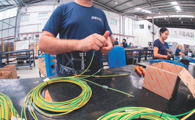 Instalação de montadora GWM deve atrair mais indústrias e empresas para Aracruz
