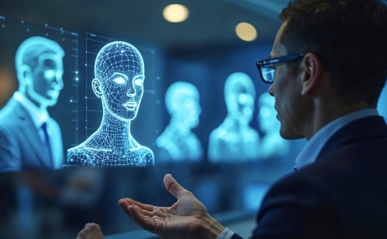 Inteligência Artificial leva empresas a mudar escolha de empregados