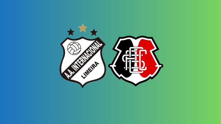 Inter de Limeira x Santa: confira os prováveis times, arbitragem e detalhes do jogo