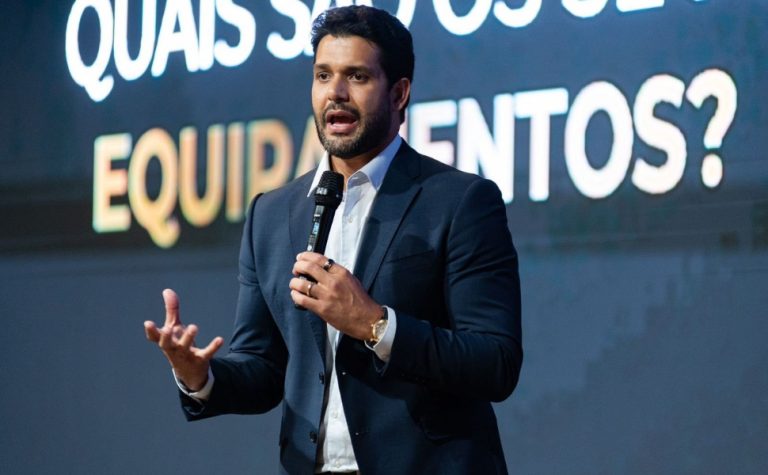 Investimento de R$ 8,5 milhões em centro de inovação em Vila Velha