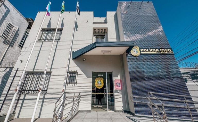 Jovem apontado como gerente do tráfico é morto a tiros em Vila Velha