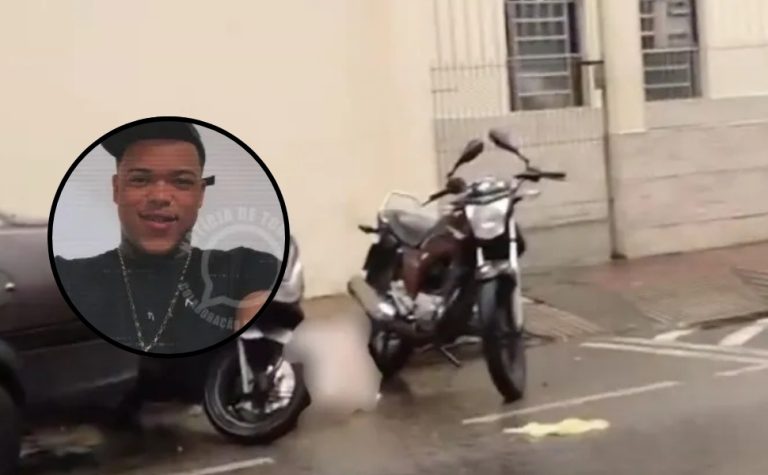 Jovem foi morto em Vila Velha por trocar de facção, conclui polícia