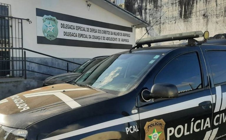 Jovem investigado por apologia ao nazismo é apreendido em AL após alerta dos EUA