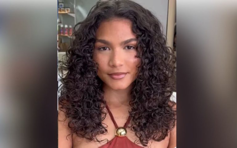 Jovem se joga de carro, é atropelada por ônibus e morre na BR-408, no Grande Recife