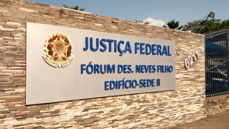 Justiça Federal em PE abre processo seletivo para serviço voluntário