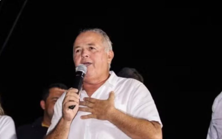 Justiça condena ex-prefeito de Brejo da Madre de Deus a devolver R$ 6,7 milhões