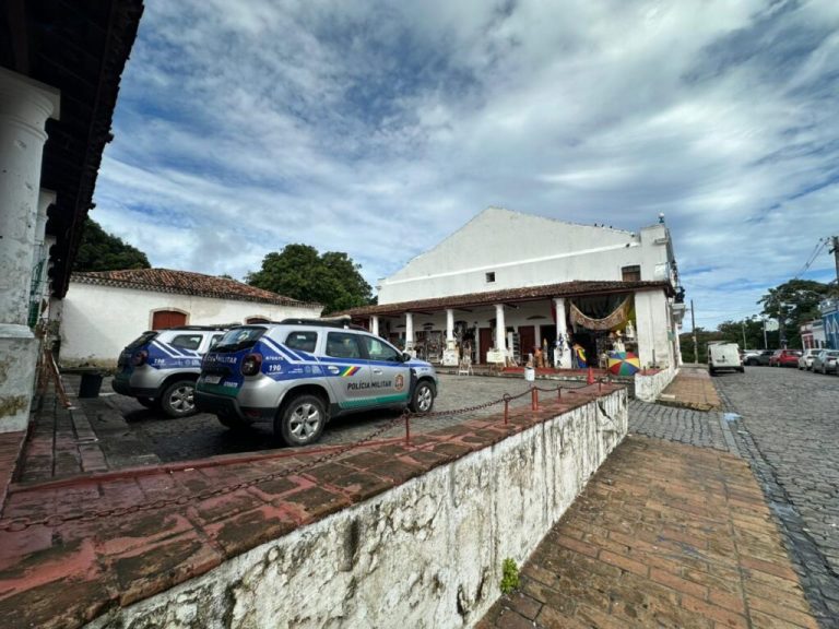 Justiça determina intervenção emergencial imediata no Mercado da Ribeira em Olinda