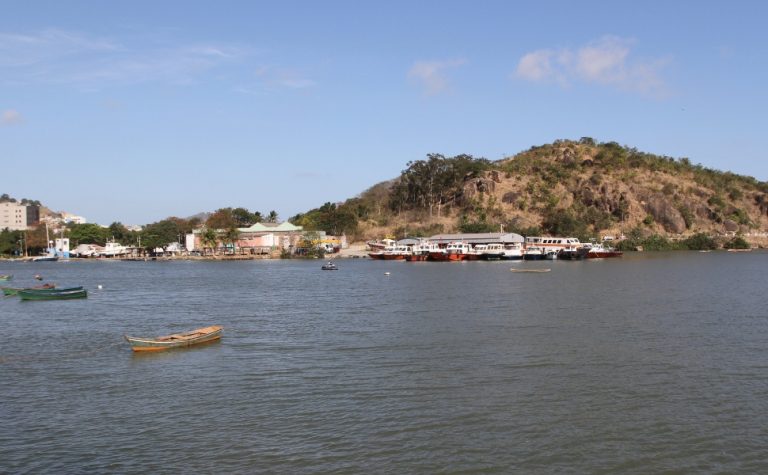 Justiça determina regularização de empresas localizadas na Ilha da Fumaça