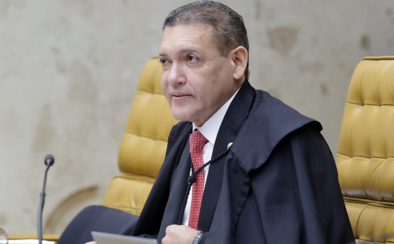 Kassio assumirá presidência do TSE para comandar eleições de 2026