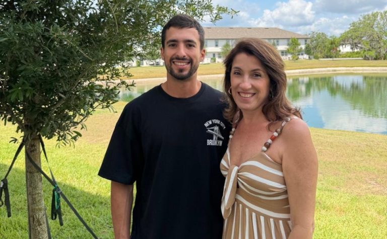 Lenise Loureiro: “Passei a entender minha mãe depois que me tornei mãe”