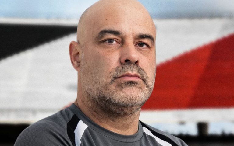 Líder da Série C assume o Santa Cruz: Cristian de Souza é o novo técnico