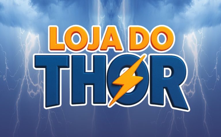 Loja do Thor inaugura primeira filial em Cachoeiro de Itapemirim