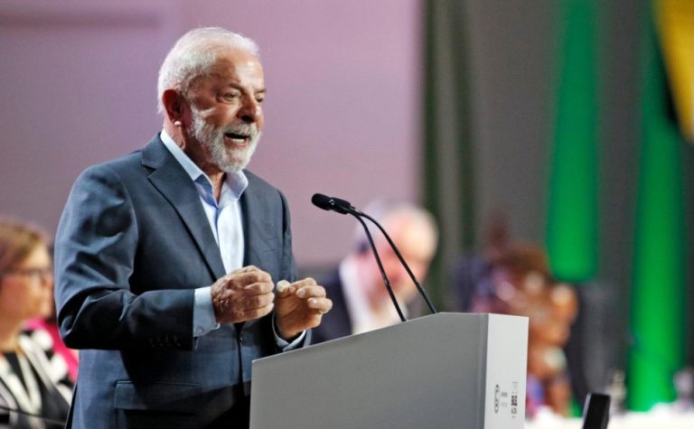 Visita de Lula a Aracruz tem horário alterado