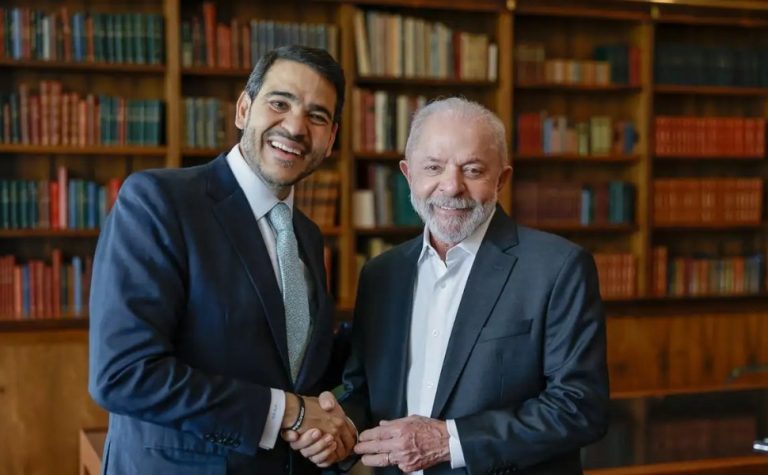 Lula diz a aliados que vai reenviar ao Senado indicação de Messias para vaga do STF