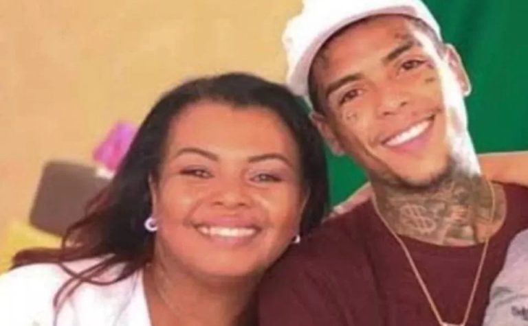 Mãe de MC Kevin pede reabertura do inquérito cinco anos após morte do filho