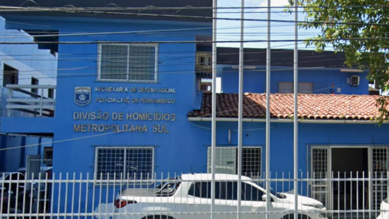 Mãe mata vizinho para defender filha de tentativa de estupro, no Grande Recife