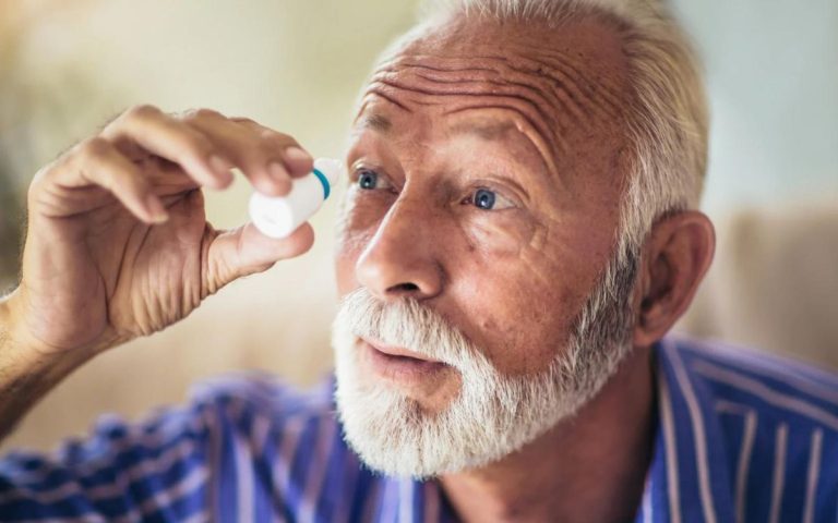 Maio Verde reforça alerta sobre glaucoma, principal causa de cegueira irreversível