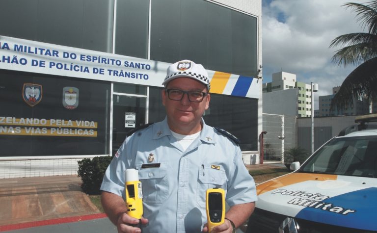 Mais de 3 mil multas já foram aplicadas este mês após reforço nas blitze