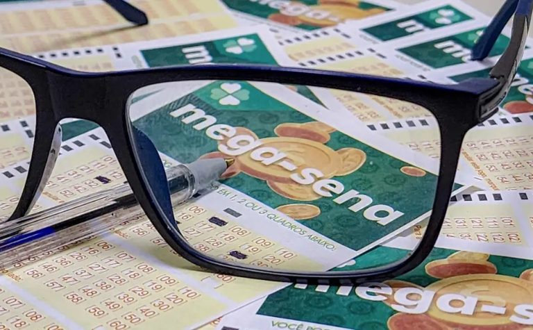 Mega 30 anos: apostas podem ser feitas até as 22h deste sábado