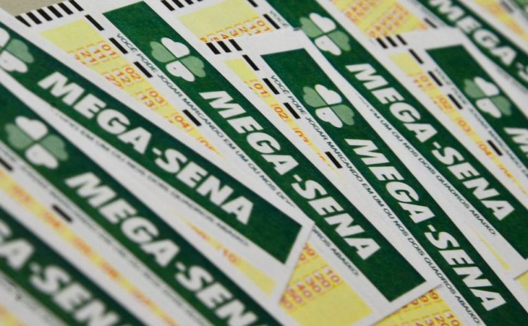 Saiba como jogar na Mega-Sena especial de 30 anos, com prêmio de R$ 200 mil