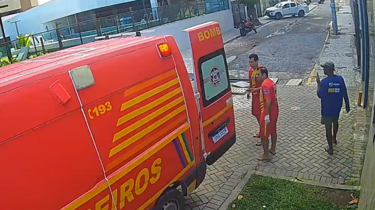 Menino de 11 anos é mordido por tubarão na Praia de Piedade, no Grande Recife