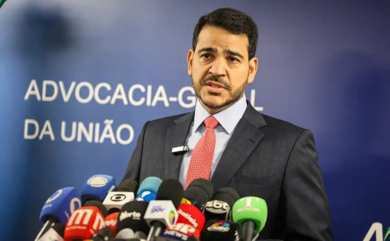 Messias suspende férias após nova indicação ao STF ser cogitada
