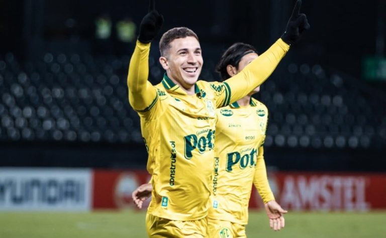 Mirassol bate Always Ready e é 2º brasileiro a ir às oitavas na Libertadores