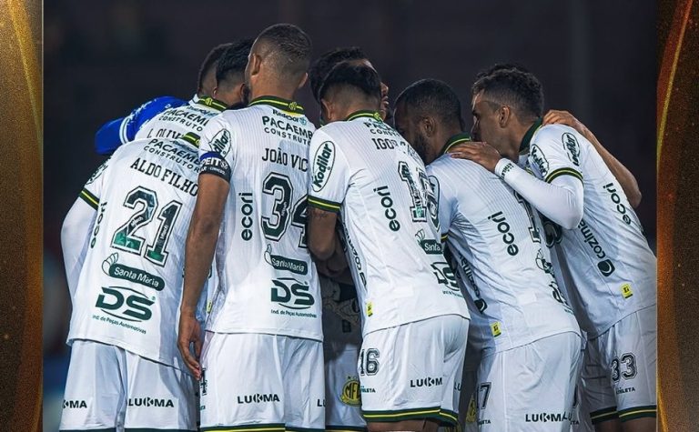 Mirassol perde para Lanús, vê LDU virar e fecha grupo como vice na Libertadores