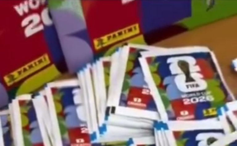 Moradora de Cariacica perde mais de R$ 600 em golpe das figurinhas