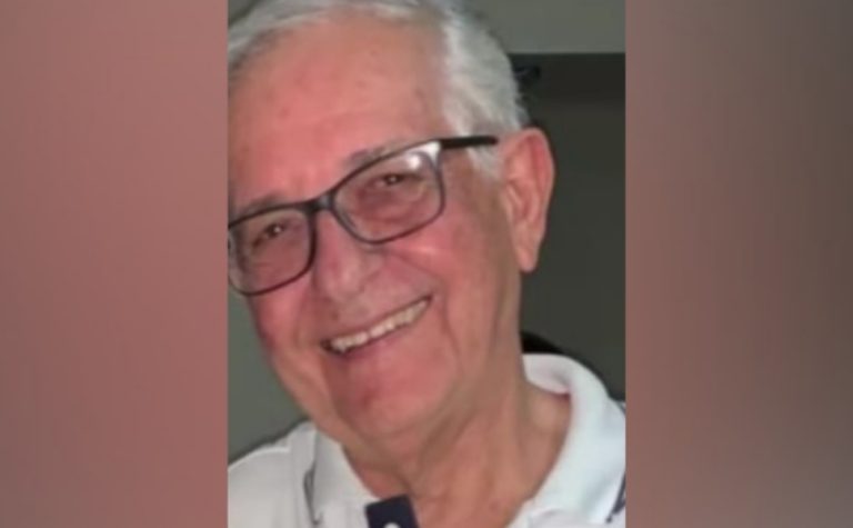 Morre aos 83 anos Dr. Vamberto, pai de Philipe Lemos