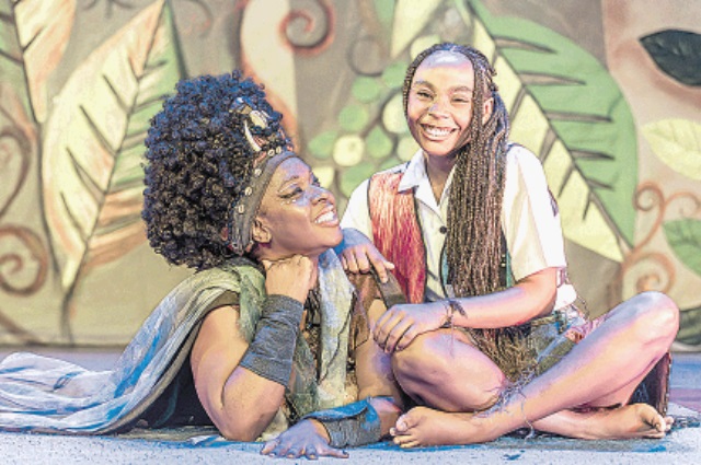 Mostra de teatro com ingresso de até 10 reais em Vitória; saiba onde