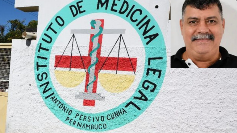 Motorista de aplicativo é morto a tiros durante assalto no bairro do Bongi
