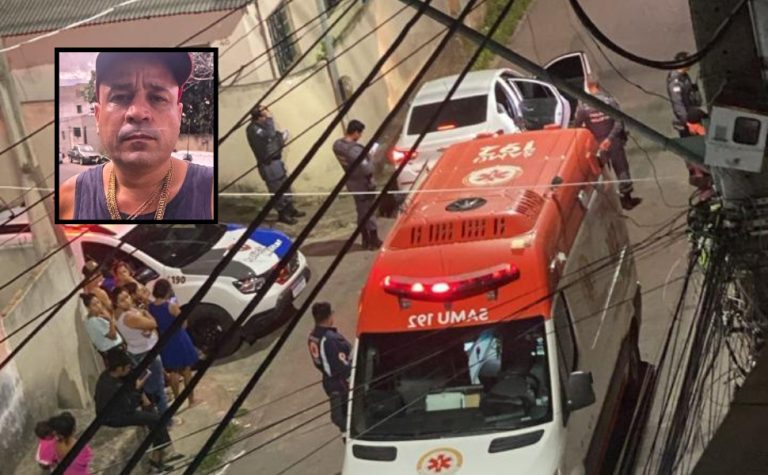 Motorista foi morto por passageiros em Colatina