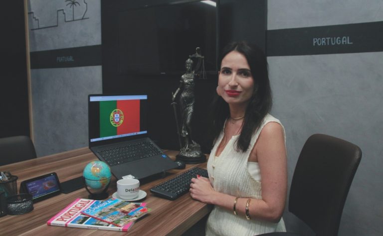 Mudança na lei para 500 mil brasileiros que vivem em Portugal